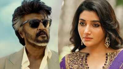 Jailer 2: Mirnaa hints Rajinikanth’s ‘Jailer 2’ will have an explosive interval, reveals DETAILS ahead of trailer release; ‘It will be even more mass’ | Tamil Movie News