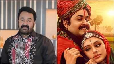 Mohanlal says ‘Thenmavin Kombathu’ is his favourite Priyadarshan film; Manikyan-Karthumbi return after 32 years in 4K |