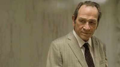 Motivational quote of the day by Tommy Lee Jones: ‘There’s not an unjumpable hurdle on this Earth,’ a powerful life lesson on overcoming challenges and never giving up |