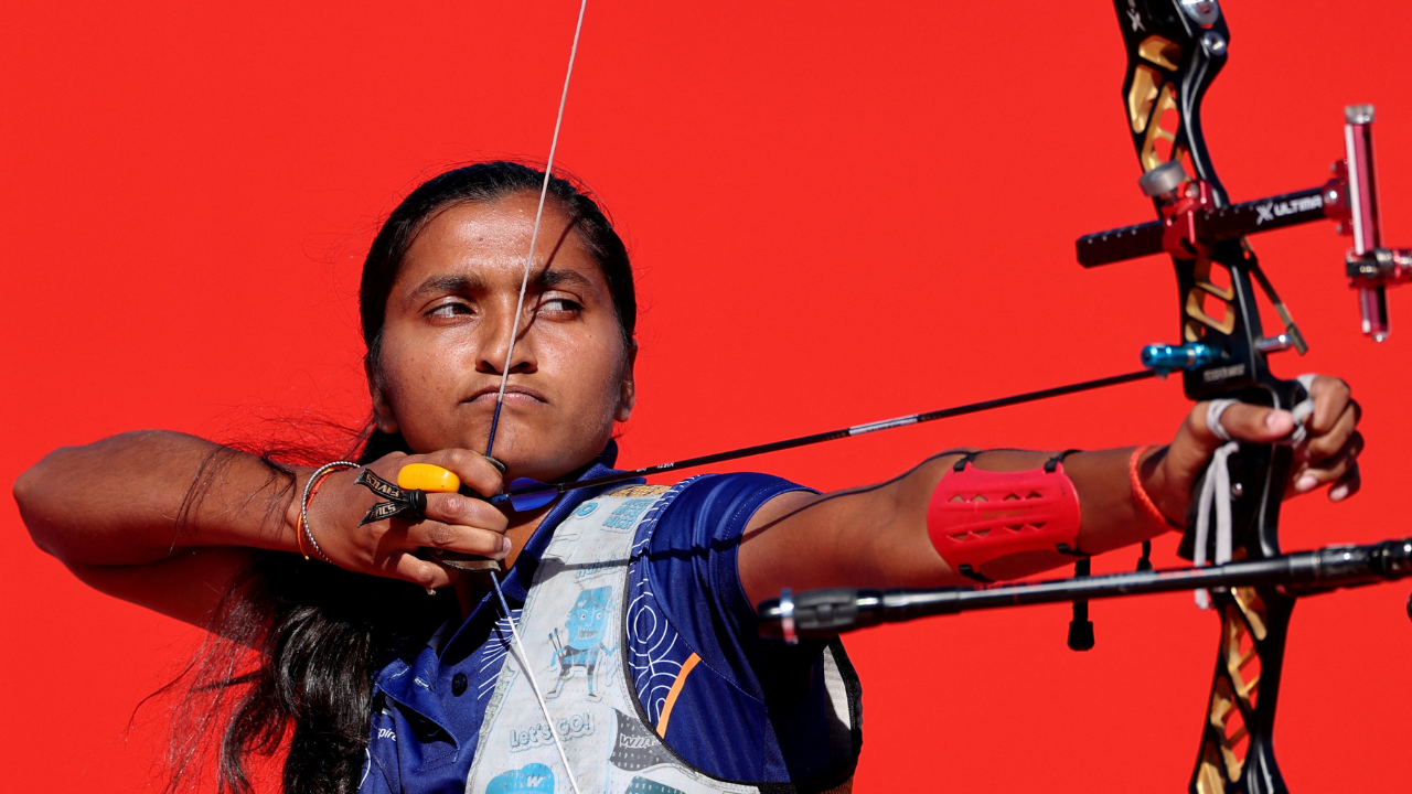 Asian Games 2026 Day 13 Live Updates: India beat China 5-1 to storm into women’s recurve team final; India face China in hockey final