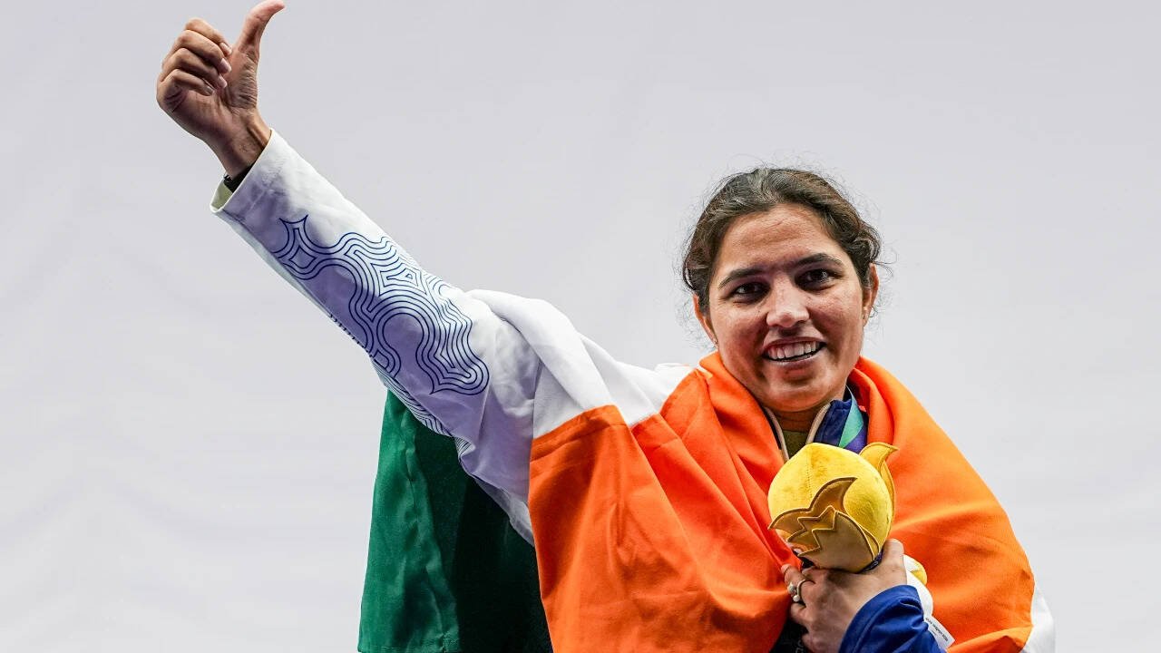 Asian Games 2026 Closing Ceremony Live Updates: Neeru Dhanda to lead India as Aichi-Nagoya Games draw to a close