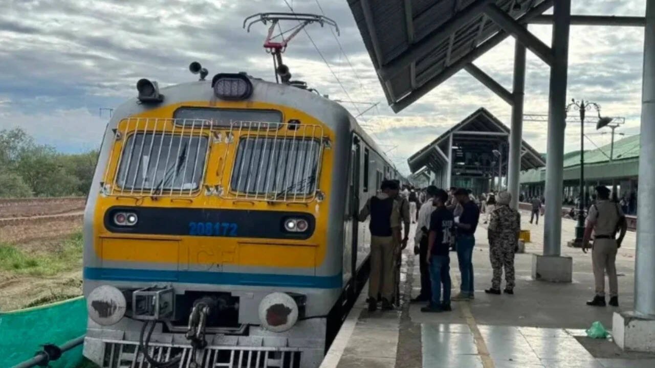 Delhi CJP protest: Railways cancel, reschedule trains; Rajdhani, Shatabdi affected – full list | India News