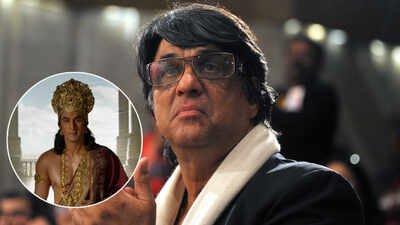 Mukesh Khanna CRITICISES Ranbir Kapoor’s portrayal of Lord Ram in ‘Ramayana’ teaser: ‘I said Schwarzenegger, Salman Khan, Akshay Kumar and Rajinikanth can do this, but Purushottam would never’ |