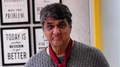 Mukesh Khanna on his role in the film ‘Vishwaguru’: ‘After hearing the story, I told them that I don’t…’ |