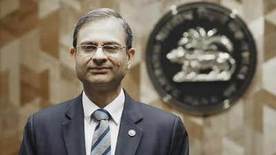 Finance system resilient, economy braved West Asia crisis: RBI governor | India News