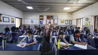 Nagaland explores long term partnership to boost learning in Government schools | India News