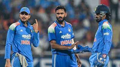 ‘Naman Dhir has finished him’: World Cup winner’s big statement on star’s T20I future | Cricket News