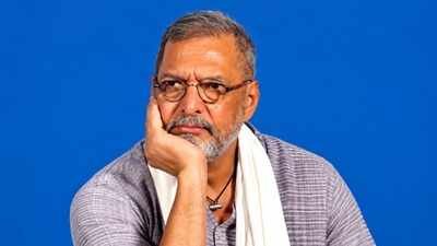 Nana Patekar prepared a stack of firewood for his own funeral, reveals Atul Kasbekar: ‘In a moment of morbid humour, showed me’ |