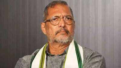 Nana Patekar passes away: Emotional tributes pour in for veteran actor | Off the field News