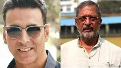 Nana Patekar passes away; Akshay Kumar recalls ‘Welcome’ and ‘Housefull 5’; ‘It’s hard to believe you’re gone’ | Hindi Movie News