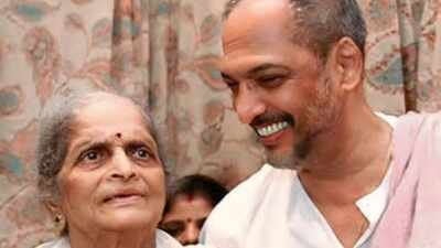 Nana Patekar passes away: When he recalled his mother’s reaction to his National Award for ‘Parinda’; ‘My mother didn’t quite understand its significance’ | Hindi Movie News