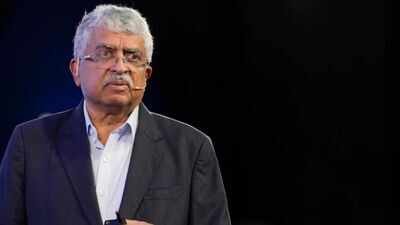 Last-minute question papers, more exam centres: Nandan Nilekani’s plan to prevent NEET paper leaks | India News