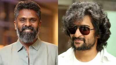 Nani to collaborate with ‘96’ and ‘Meiyazhagan’ director C. Prem Kumar after Sujeeth’s ‘Bloody Romeo’: Report | Telugu Movie News