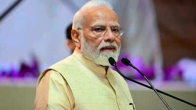 PM Modi urges UPSC to test aspirants’ motivation for joining civil services, not just academic knowledge | India News