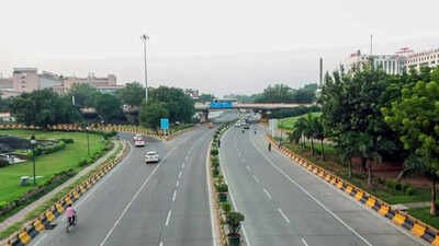 Road injuries 10th leading cause for deaths in India: WHO report | India News