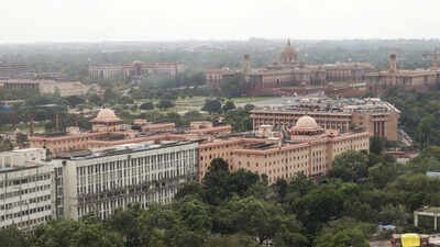 President Murmu appoints new governors for 6 states; 4 new, 2 moved | India News