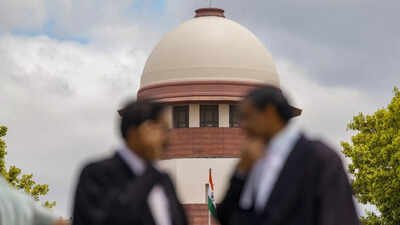 Unsolicited advice to Supreme Court lands trial judge in trouble | India News