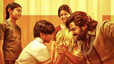 Nithilan Saminathan calls Vijay Sethupathi starrer ‘Baththa’ a ‘beautiful film’, Puri Jagannadh praises his choices: ‘Actor who chooses stories that bring out something new’ | Tamil Movie News