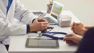 Nmc Guidelines: Doctors, hospitals can’t use AI to create testimonials: National Medical Commission | India News