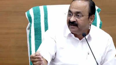‘Dog-whistle politics’: Kerala CM Satheesan slams CPI(M) over Malappuram remarks | India News