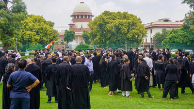‘No illegal detentions, restore internet, metro services’: Supreme Court after Delhi protest crackdown – top quotes | India News