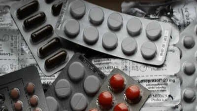Govt proposes prior approval for ads of Schedule H, H1 and X drugs | India News