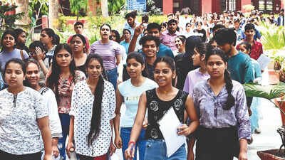 NEET cancellation despite security overhaul exposes gaps in NTA reforms: House panel | India News