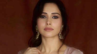 Nushrratt Bharuccha airlifted to Mumbai after Bali accident; Netizens pray for speedy recovery: ‘Please get well soon…this looks heartbreaking’ |