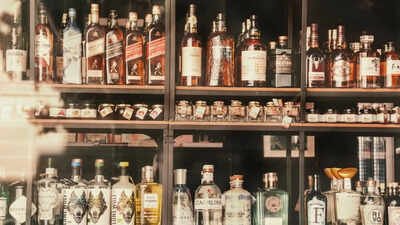 Delhi liquor shops to remain closed on Oct 9-10 amid ‘prevailing’ situation | India News