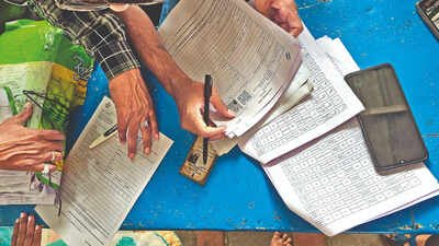Of 97 left out in Goa, 88 are back, 3 others are Portuguese citizens: EC | India News
