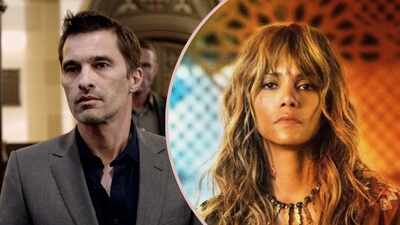 Halle Berry’s ex, Olivier Martinez, accuses actress of child abuse; granted primary custody after filing for restraining order |