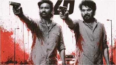 ‘OM – Chapter 1: Udhiram – The Blood Wood’ release date changed: Mammootty-Dhanush film now arriving on Nov 20 | Tamil Movie News