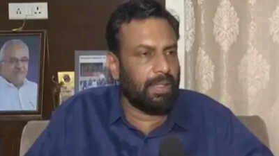 ‘Ask cops to wear name plates’: CPI MP detained during CJP protest writes to Amit Shah | India News