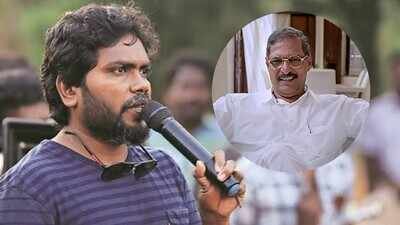 ‘Kaala’ director Pa Ranjith mourns Nana Patekar’s death, says ‘Indian cinema has lost an icon’ after veteran actor’s death | Tamil Movie News