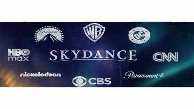 Paramount and Warner Bros Discovery finalize merger under Skydance name; David Ellison led company to include ‘Harry Potter’, ‘Lord of the Rings’, ‘Top Gun’, DC Universe |