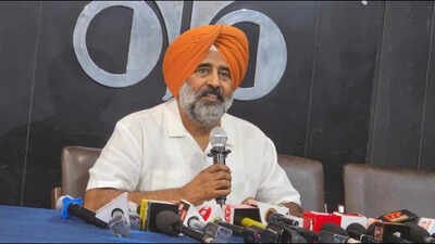 Pargat Singh replaces Warring as Punjab Congress chief: Who he is and why Congress chose him | India News