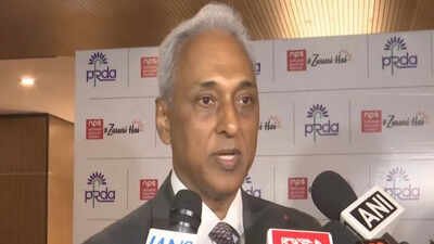 PFRDA eyes plan for funds to invest directly in infrastructure | India News