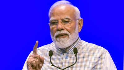 Pm Modi: Will those whose earnings have stopped love me: PM Modi amid SIR row | India News