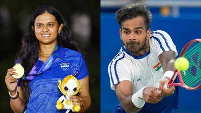 Asian Games 2026: India’s biggest hits and flops – from historic golf gold to tennis medal drought | Asian Games 2026 News