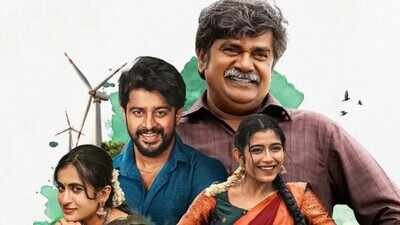 ‘Premada Oorali’ OTT release: Makers share update regarding Sriram’s Kannada hit | Kannada Movie News