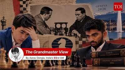 The Price of a Title Shot: When challengers had to pay to face the champion | Chess News
