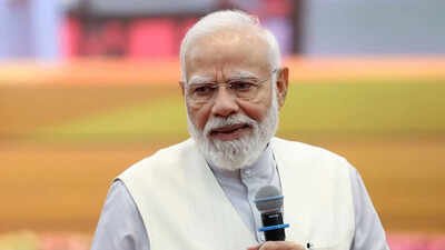 PM Modi to unveil 5 Ladakh projects worth Rs 3,350 crore today | India News