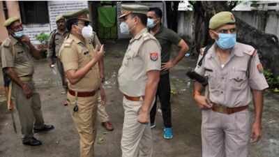 ‘Salt rubbed into wounds’: 3 men allege electric shocks, torture at BJP MLA’s house in UP | India News