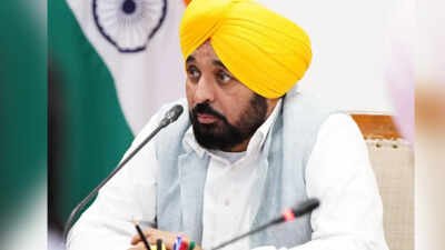 HC orders CBI probe into corruption allegations involving Punjab CM’s office OSD | India News