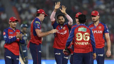 Shreyas Iyer’s Punjab Kings face double blow as coaches leave for BBL roles | Cricket News