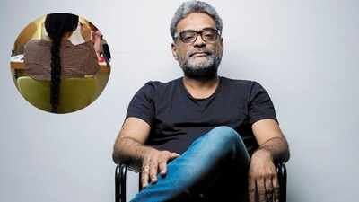 Is Vidya Balan playing legendary singer? R. Balki reveals the truth about their mystery Tamil film, ‘No Biopic’ – Exclusive | Hindi Movie News