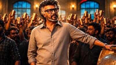 ‘Jailer 2’ budget and Rajinikanth’s salary revealed; Here’s how much the Superstar may earn for his reunion with Nelson | Tamil Movie News