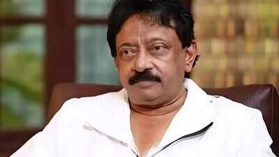 Ram Gopal Varma REACTS to AI-morphed ‘Chuttamalle’ video controversy, says ‘Focus should have been on catching the perpetrator’ |