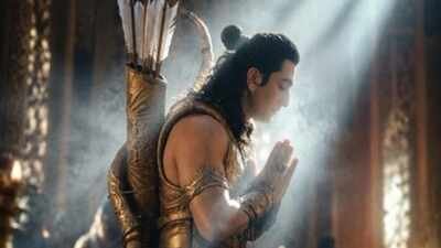Ramayana release date advanced in India? Ranbir Kapoor and Yash starrer ditches Diwali release to debut worldwide on November 5 : Reports |