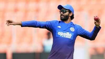 Ravindra Jadeja set for Ranji Trophy outing ahead of India’s New Zealand Test series | Cricket News